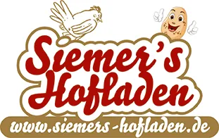 Siemer´s Hofladen Logo