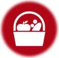 Icon Obstkorb