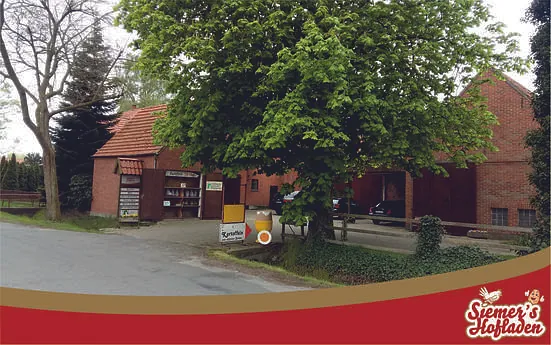 Siemer's Hofladen