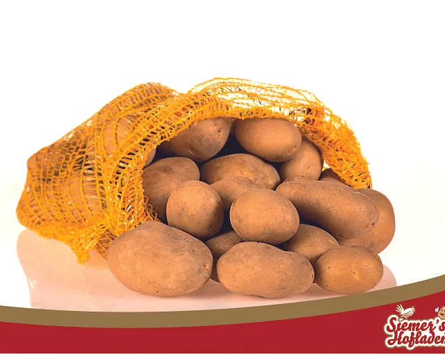 Siemer's Hofladen Kartoffeln